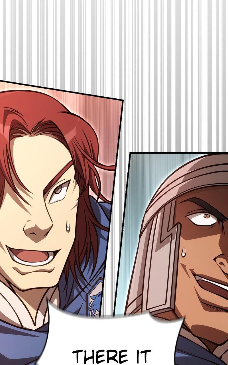 Surviving the Game as a Barbarian Chapter 114 — page 102