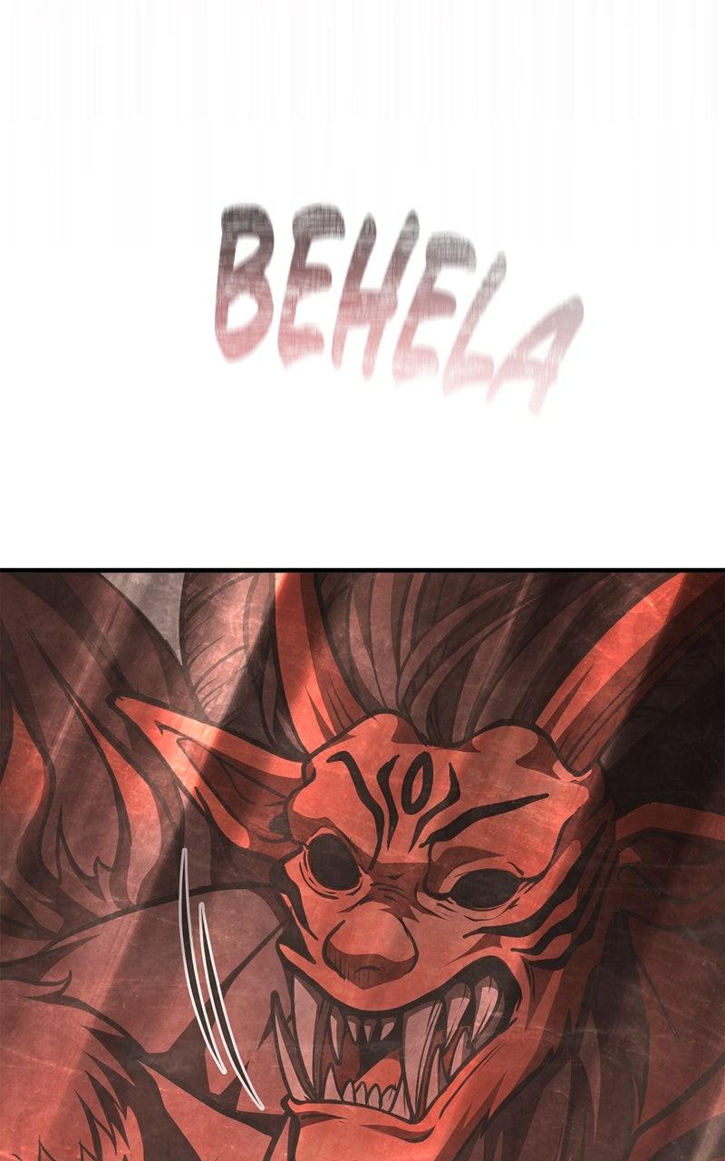 Surviving the Game as a Barbarian Chapter 114 — page 105