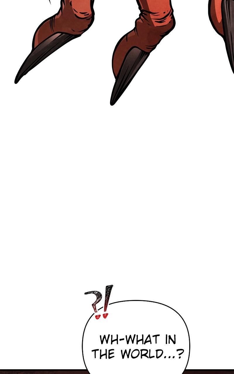 Surviving the Game as a Barbarian Chapter 114 — page 107