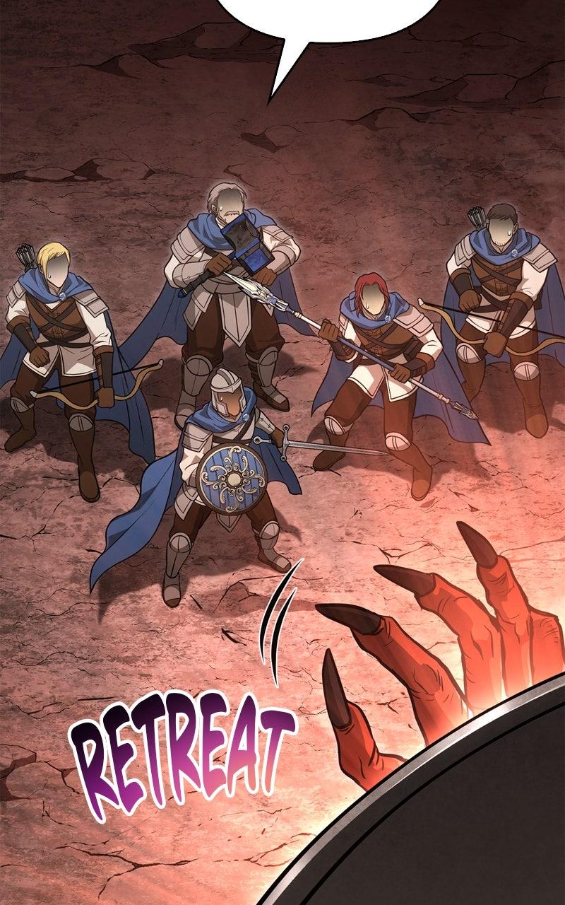 Surviving the Game as a Barbarian Chapter 114 — page 108