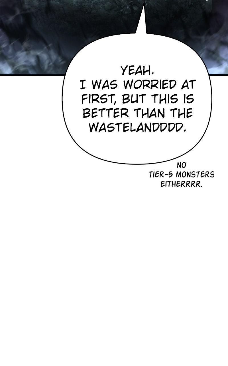 Surviving the Game as a Barbarian Chapter 114 — page 113
