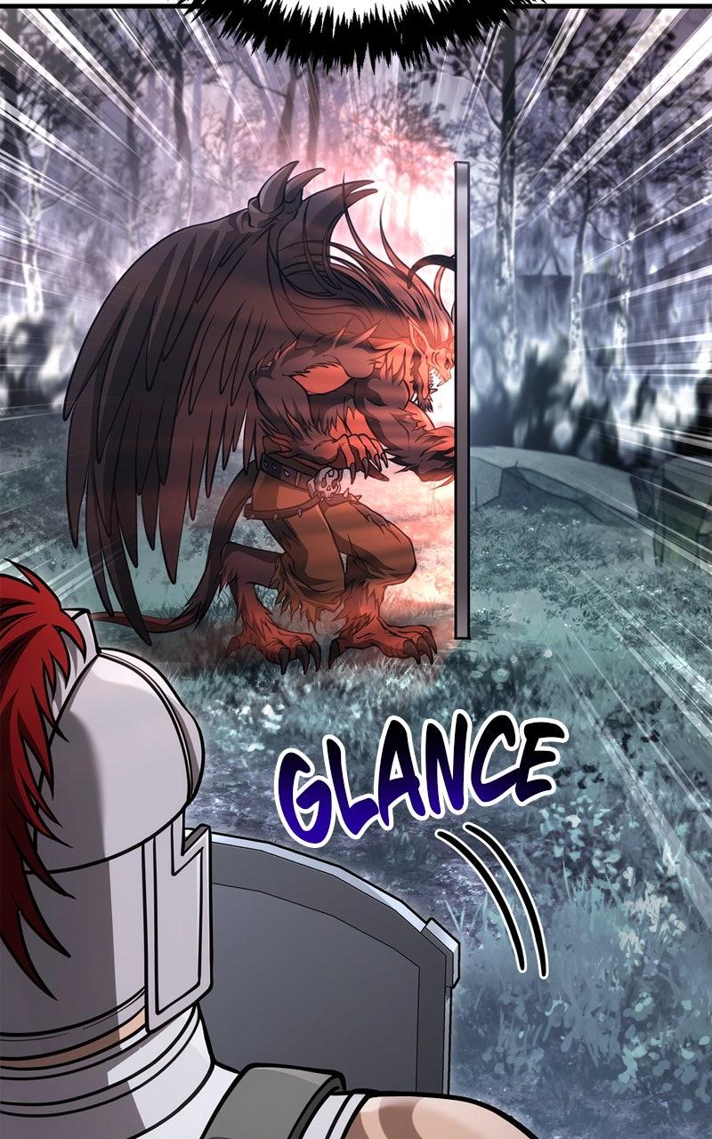 Surviving the Game as a Barbarian Chapter 114 — page 116