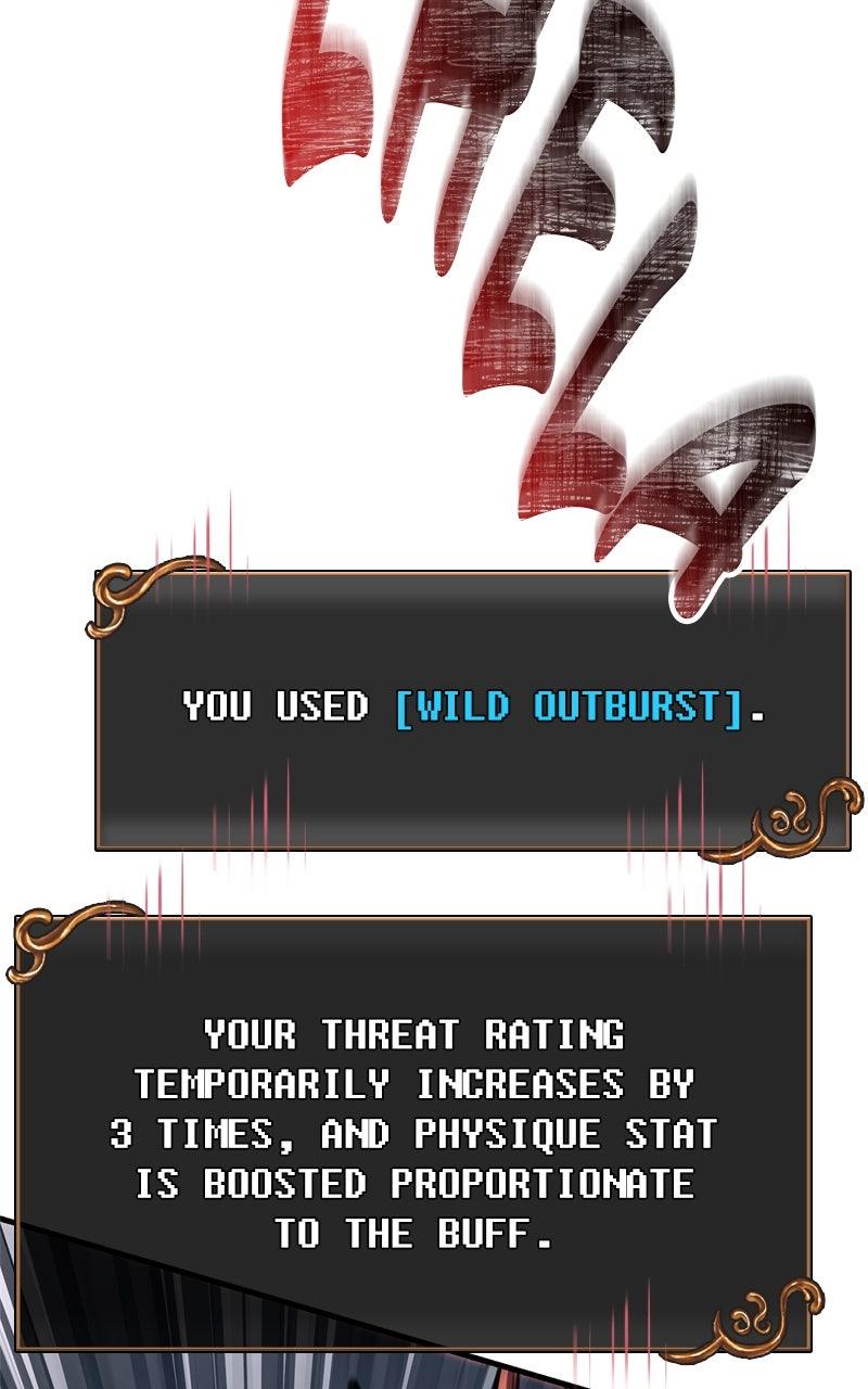 Surviving the Game as a Barbarian Chapter 114 — page 121