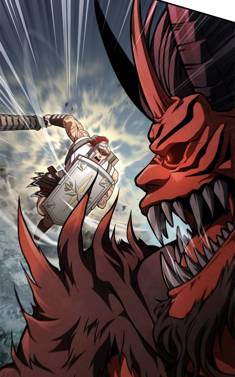 Surviving the Game as a Barbarian Chapter 114 — page 122