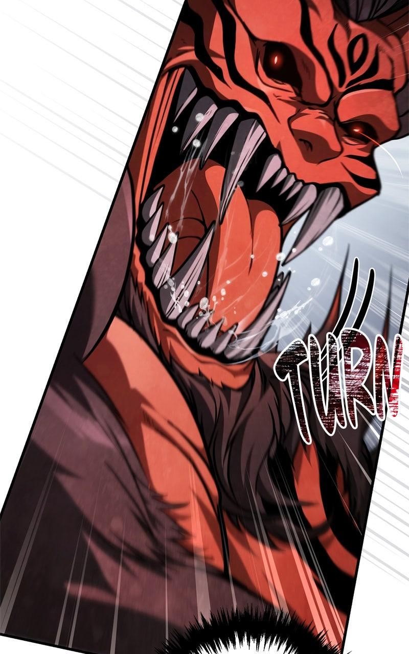 Surviving the Game as a Barbarian Chapter 114 — page 124