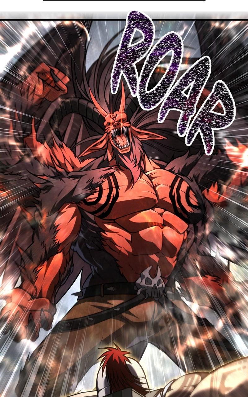 Surviving the Game as a Barbarian Chapter 114 — page 126