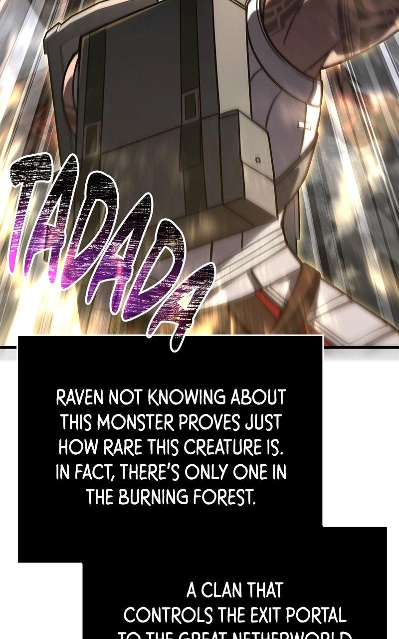 Surviving the Game as a Barbarian Chapter 114 — page 127