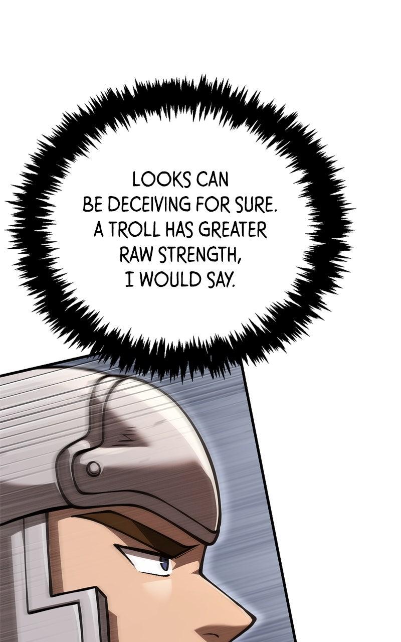 Surviving the Game as a Barbarian Chapter 114 — page 132
