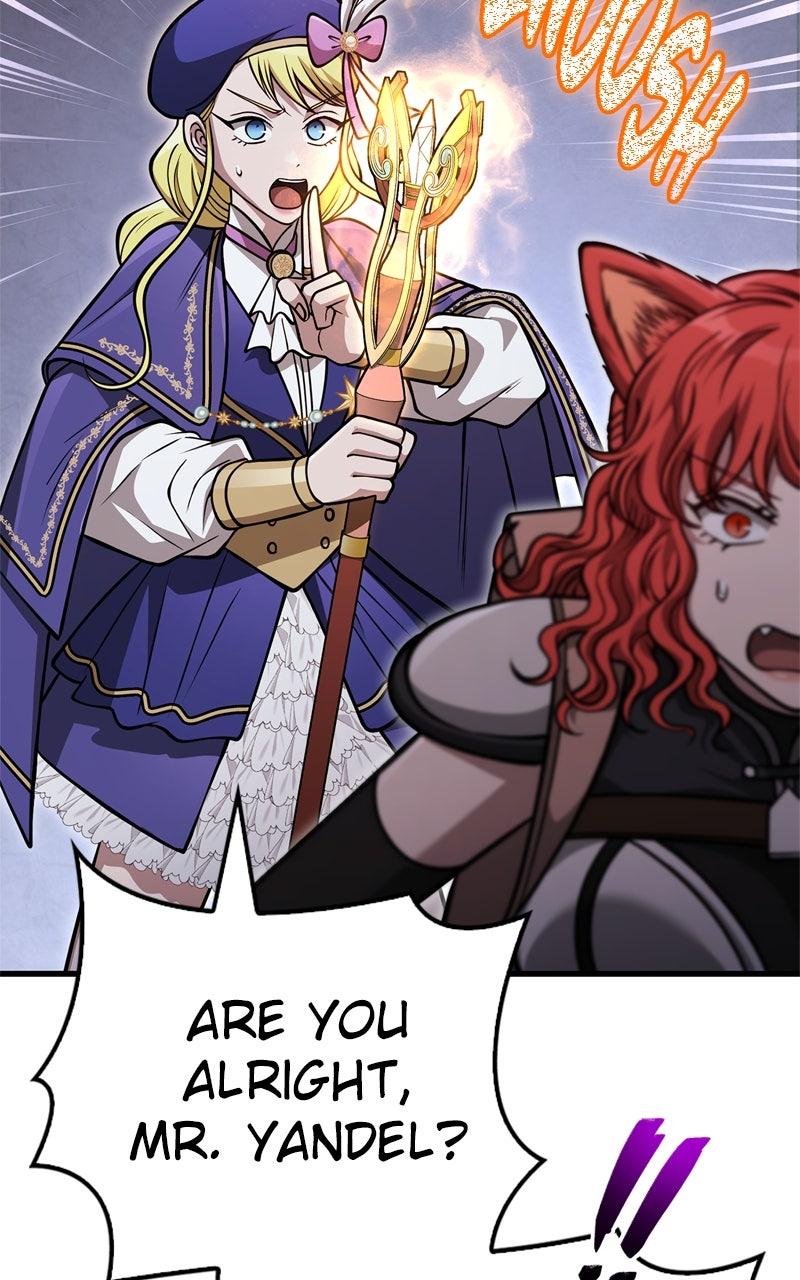 Surviving the Game as a Barbarian Chapter 114 — page 135