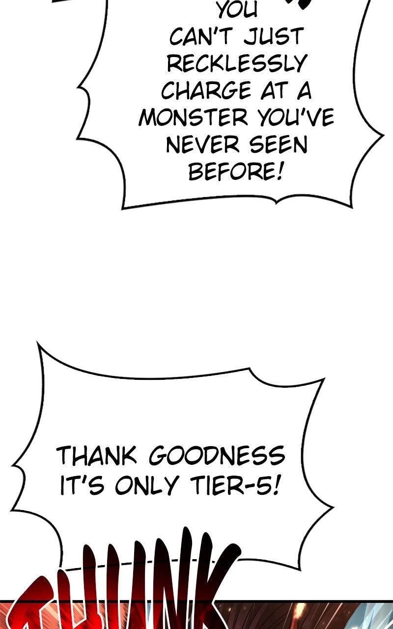 Surviving the Game as a Barbarian Chapter 114 — page 136
