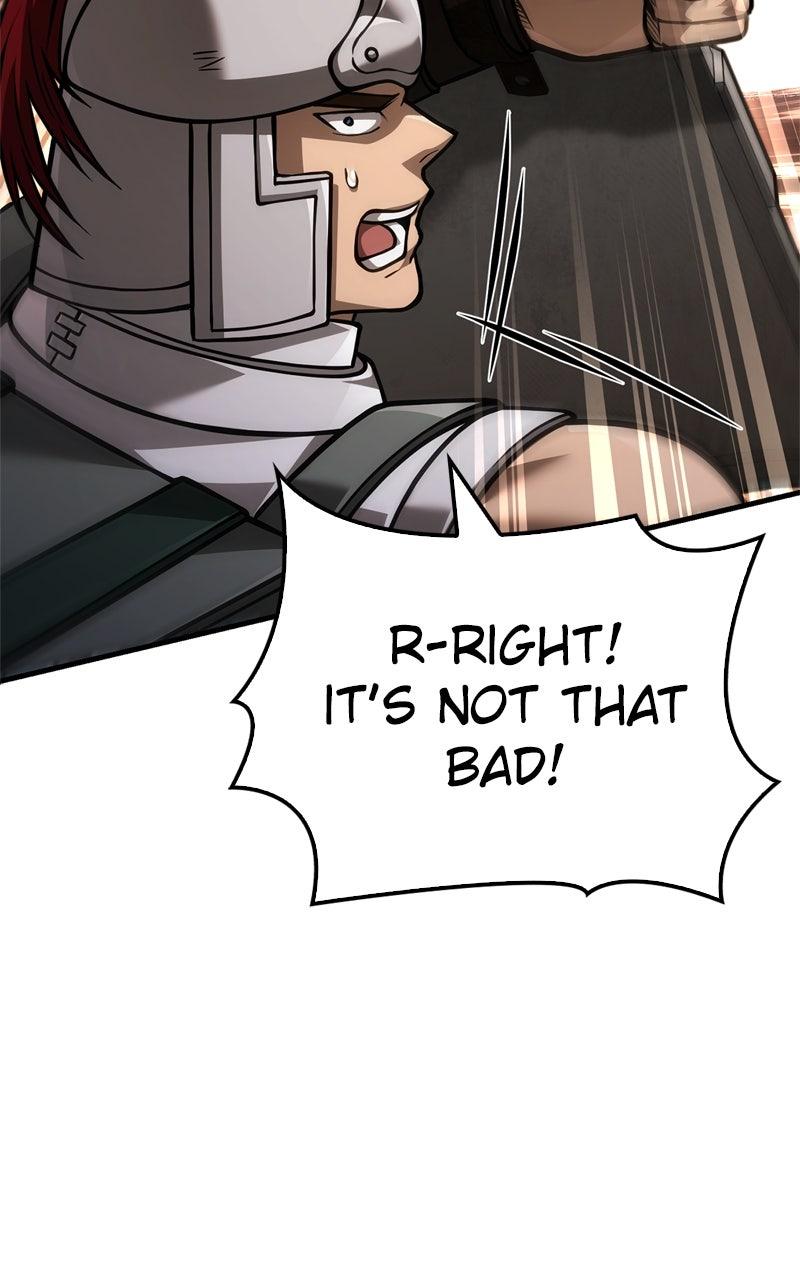 Surviving the Game as a Barbarian Chapter 114 — page 138