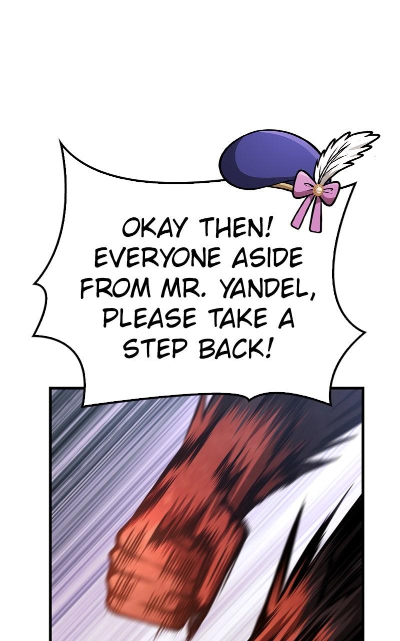 Surviving the Game as a Barbarian Chapter 114 — page 139