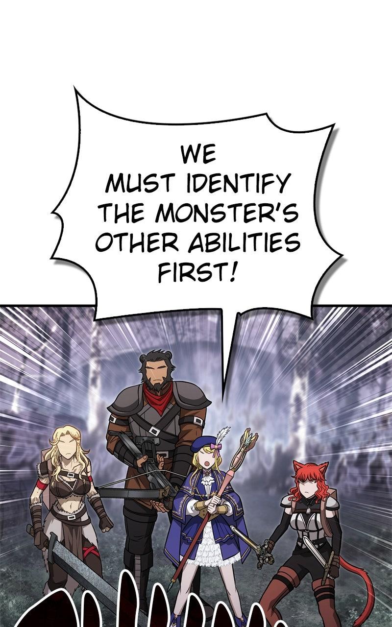 Surviving the Game as a Barbarian Chapter 114 — page 141
