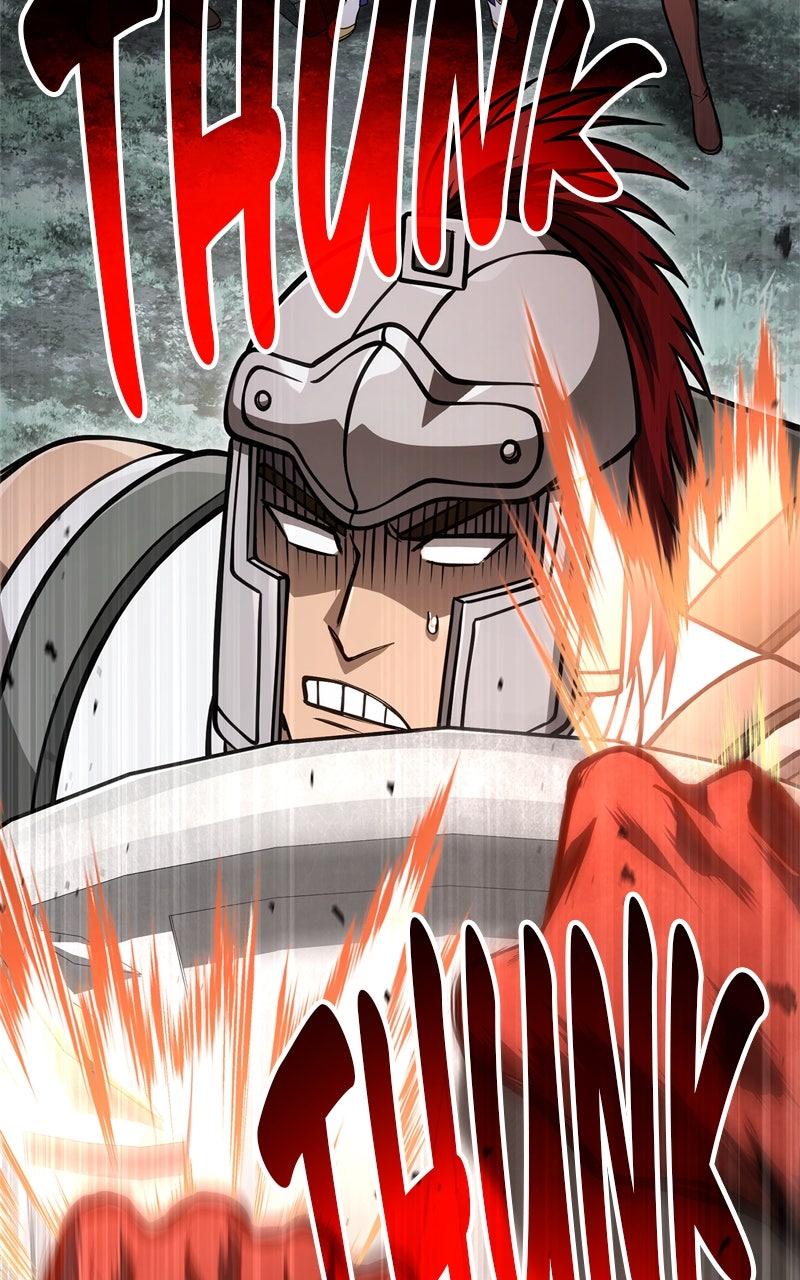 Surviving the Game as a Barbarian Chapter 114 — page 142