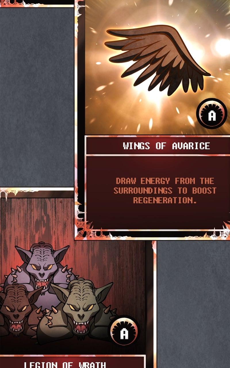 Surviving the Game as a Barbarian Chapter 114 — page 149