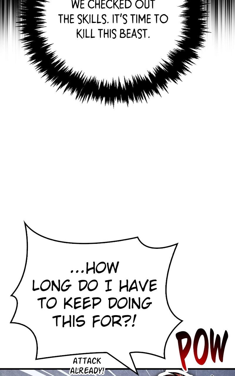 Surviving the Game as a Barbarian Chapter 114 — page 151