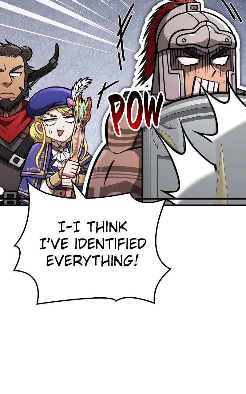 Surviving the Game as a Barbarian Chapter 114 — page 152
