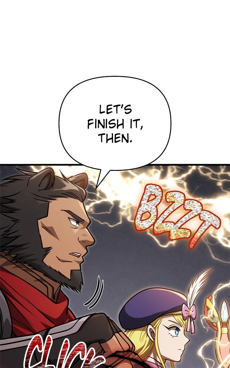 Surviving the Game as a Barbarian Chapter 114 — page 153