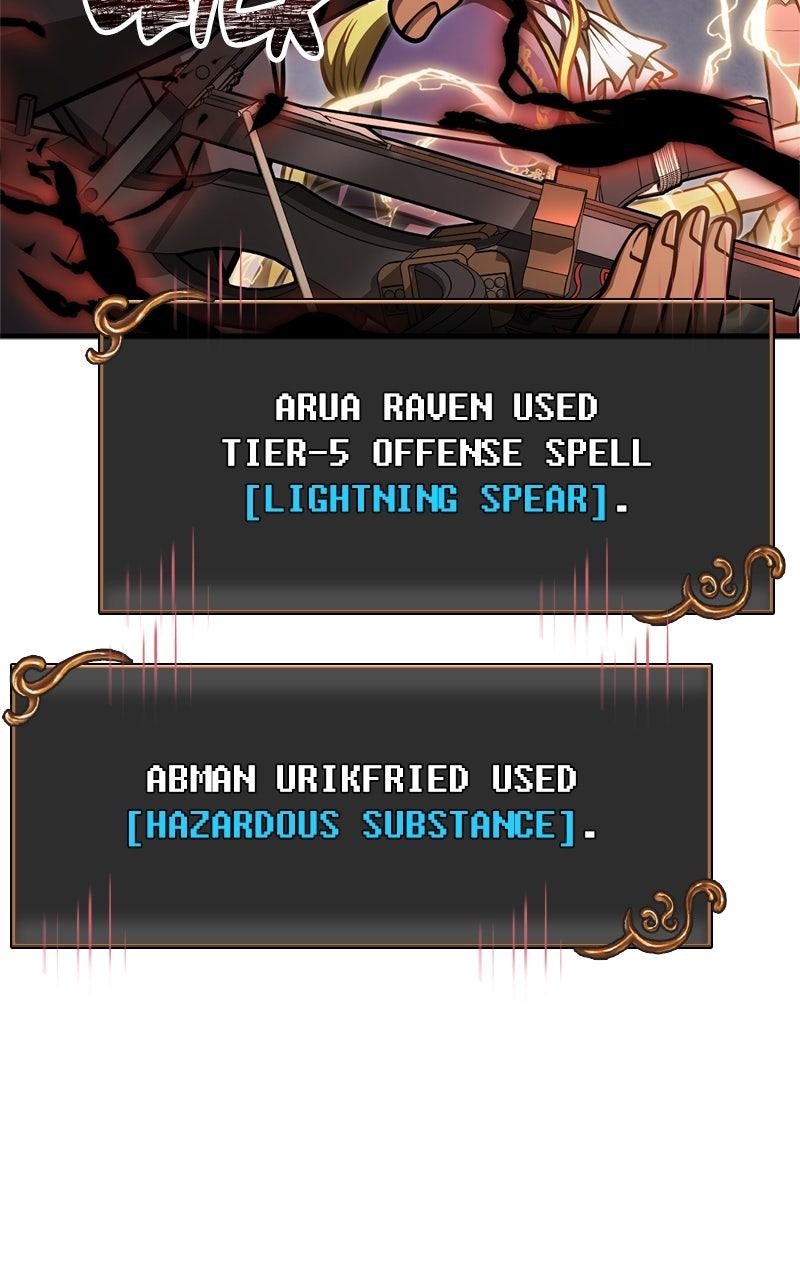 Surviving the Game as a Barbarian Chapter 114 — page 154