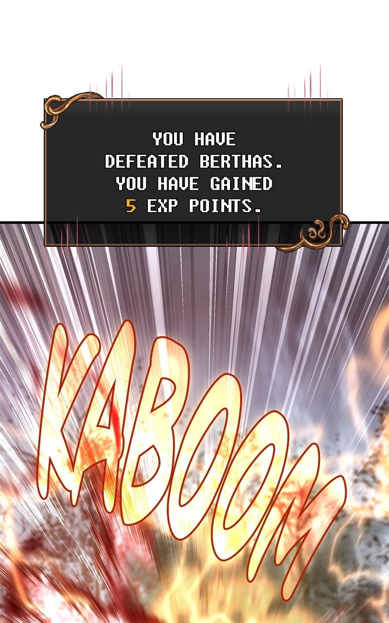 Surviving the Game as a Barbarian Chapter 114 — page 155