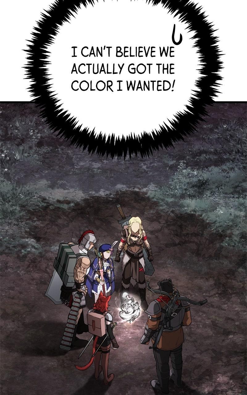 Surviving the Game as a Barbarian Chapter 114 — page 160