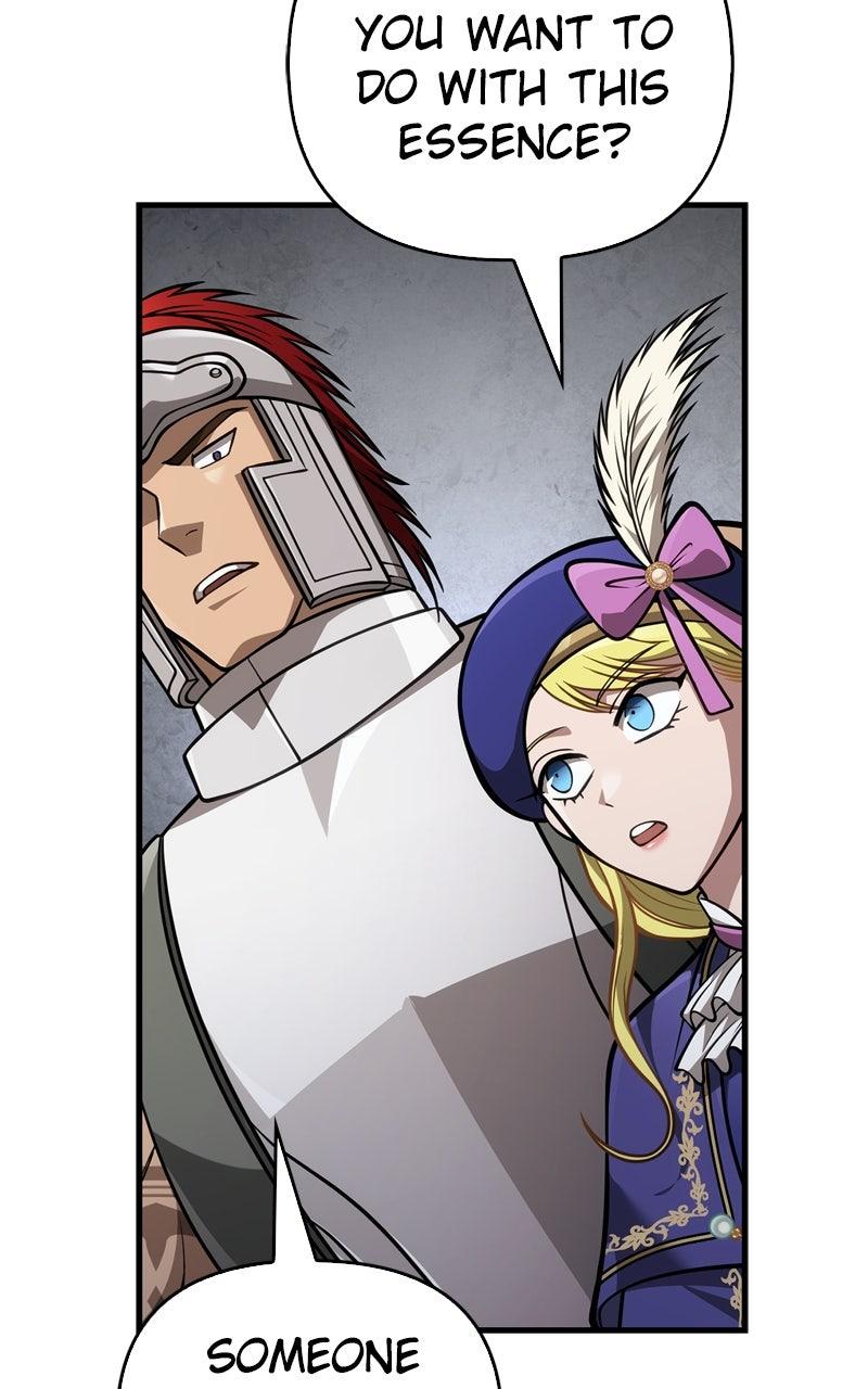 Surviving the Game as a Barbarian Chapter 114 — page 162
