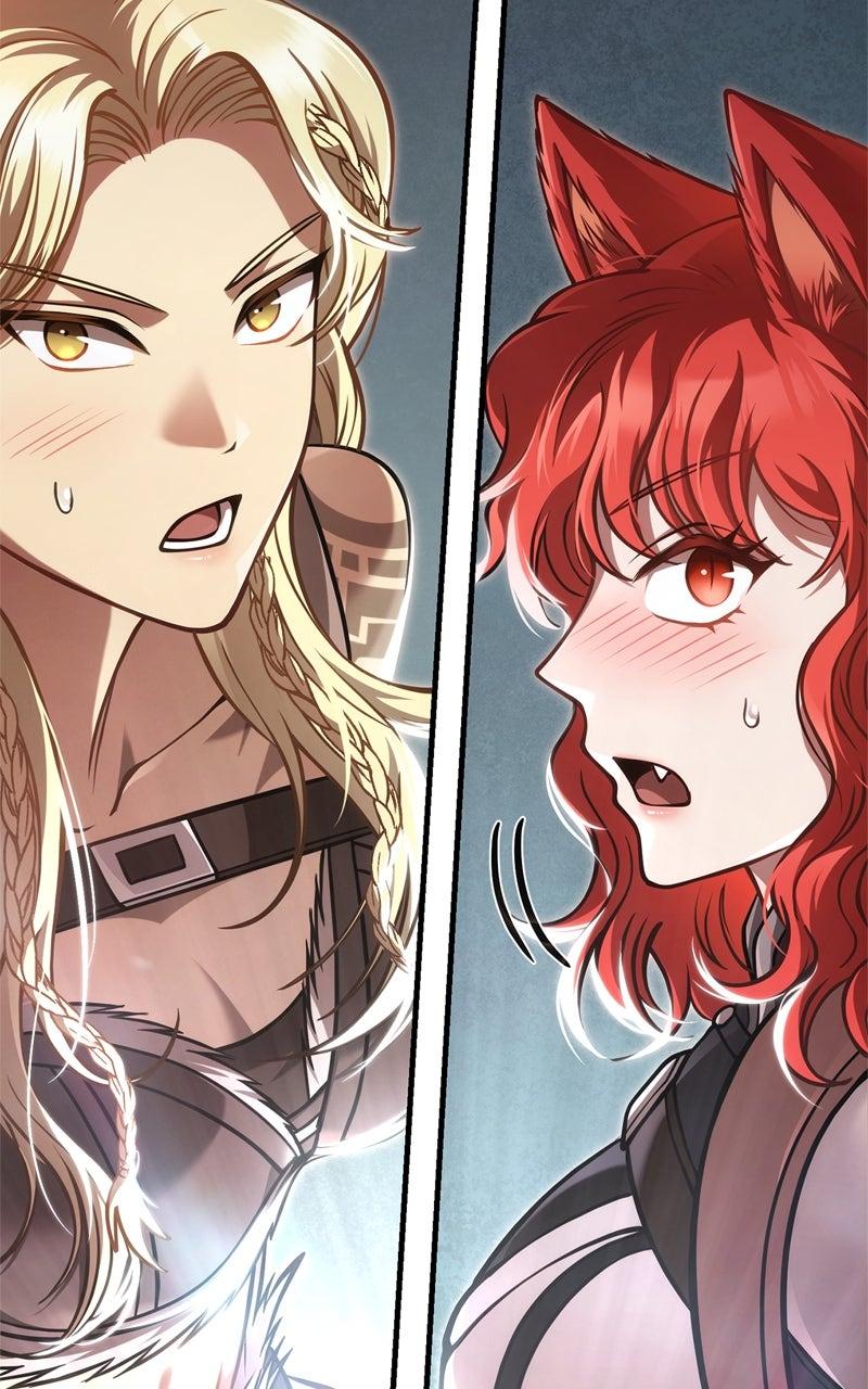 Surviving the Game as a Barbarian Chapter 114 — page 164