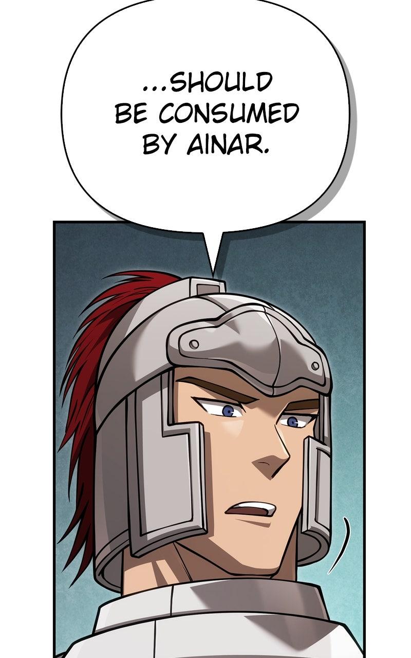 Surviving the Game as a Barbarian Chapter 115 — page 3