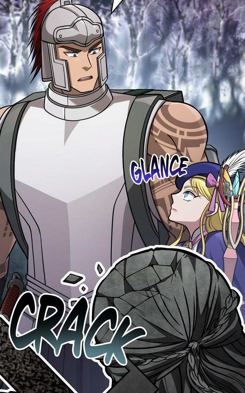 Surviving the Game as a Barbarian Chapter 115 — page 8