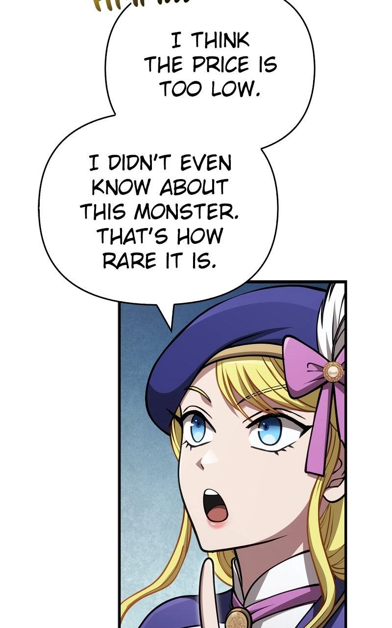 Surviving the Game as a Barbarian Chapter 115 — page 10