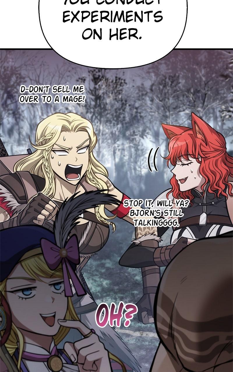 Surviving the Game as a Barbarian Chapter 115 — page 12