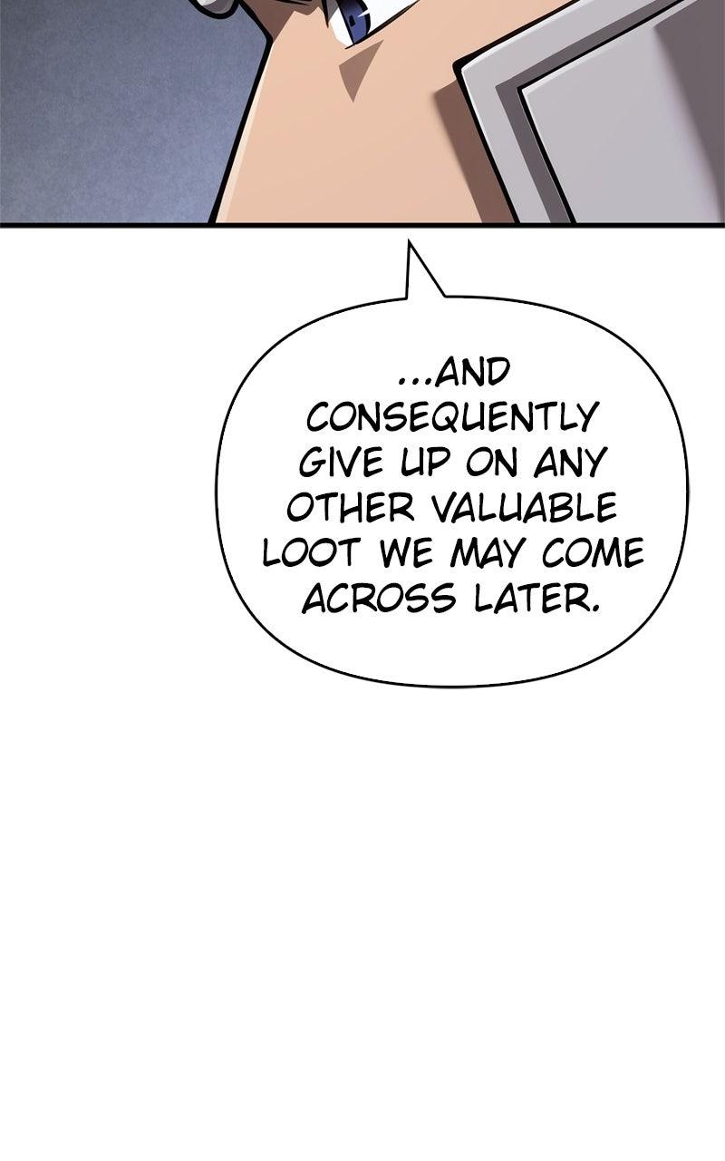 Surviving the Game as a Barbarian Chapter 115 — page 14