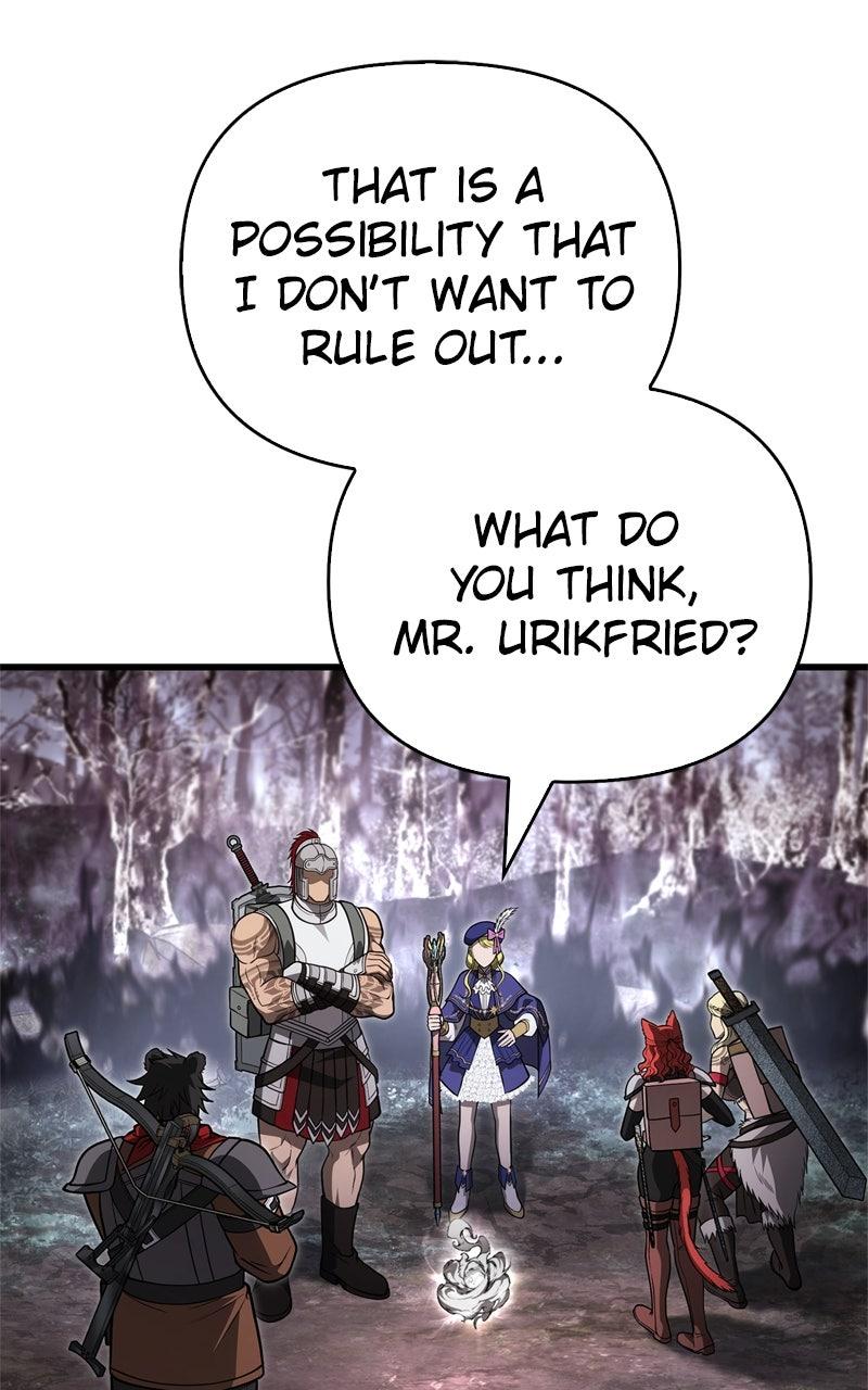 Surviving the Game as a Barbarian Chapter 115 — page 15