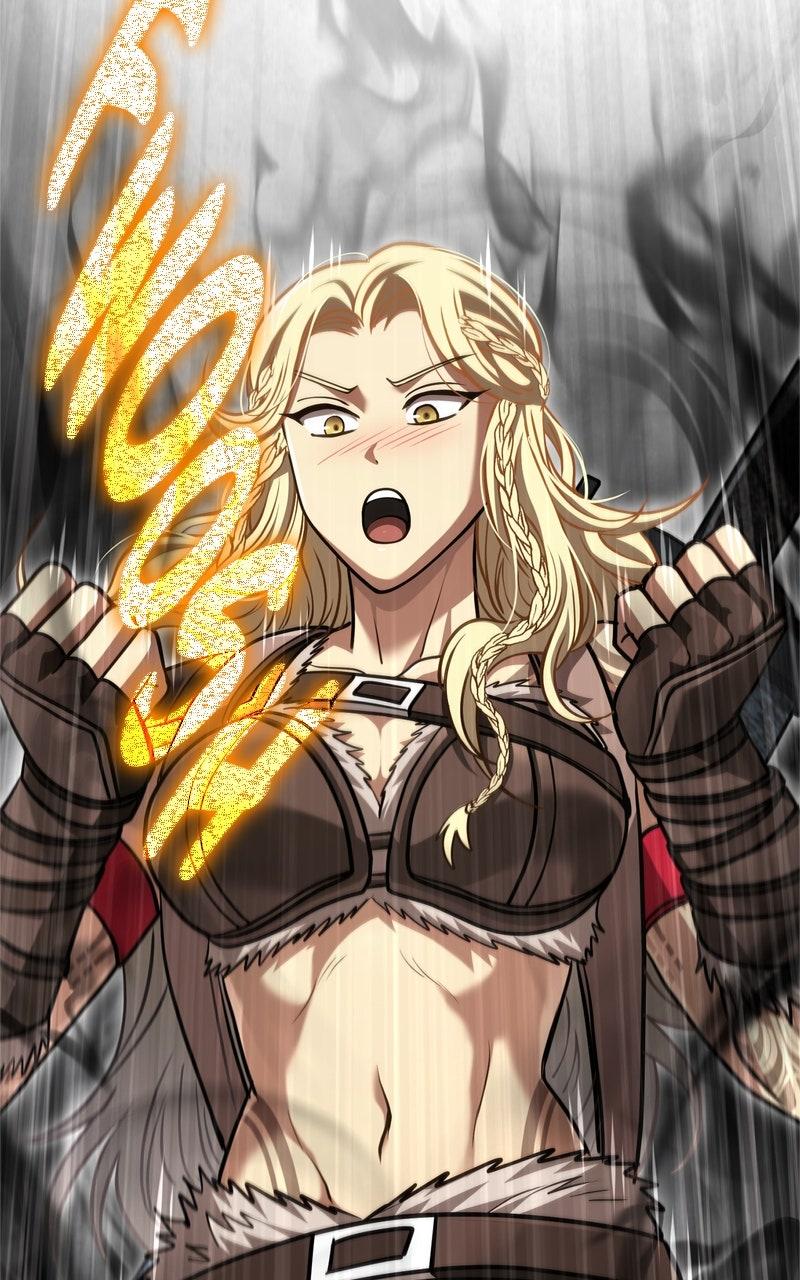 Surviving the Game as a Barbarian Chapter 115 — page 18
