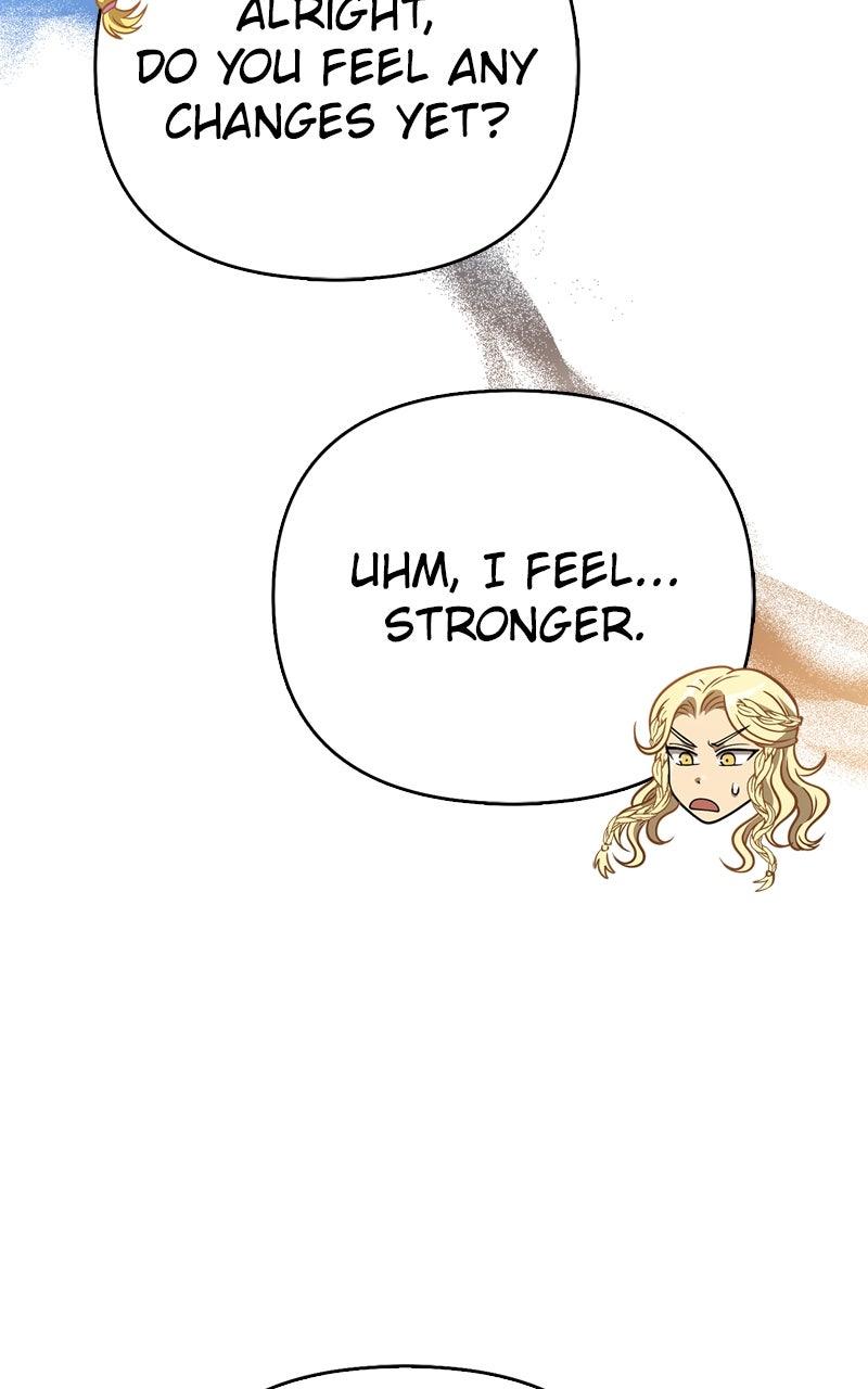 Surviving the Game as a Barbarian Chapter 115 — page 20
