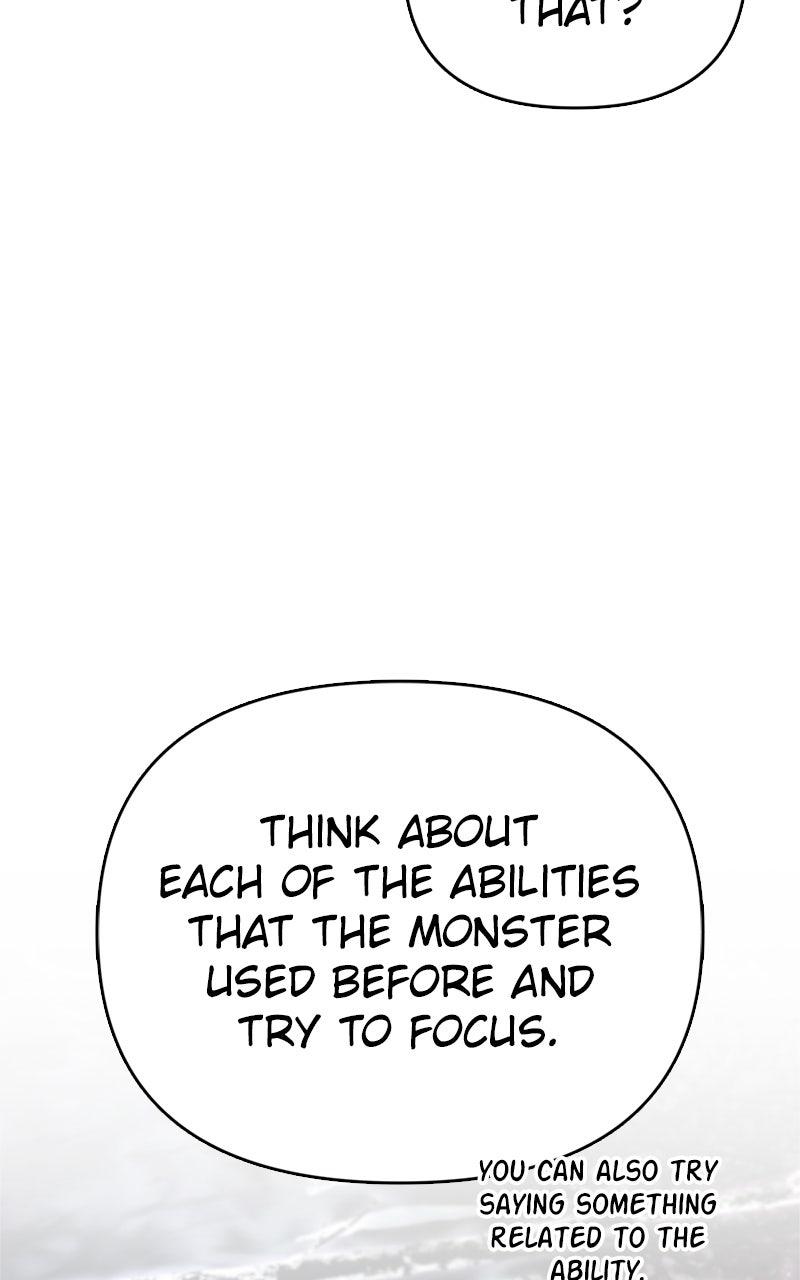 Surviving the Game as a Barbarian Chapter 115 — page 22