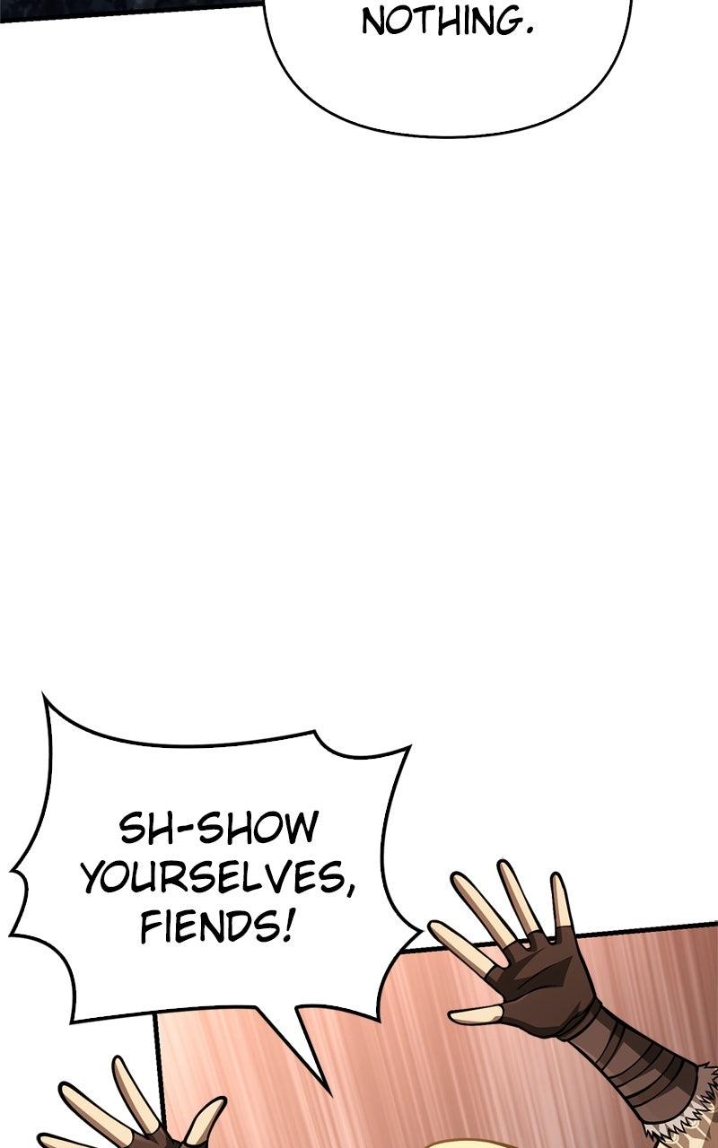 Surviving the Game as a Barbarian Chapter 115 — page 25