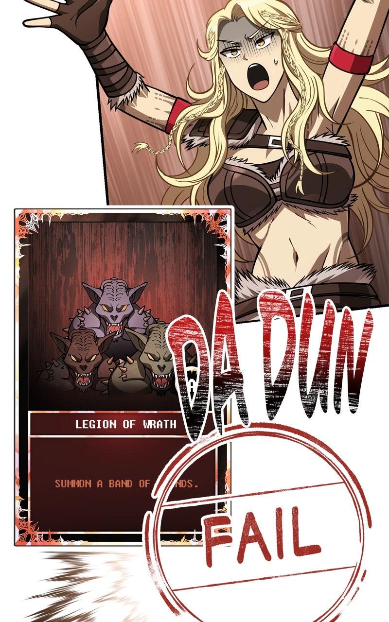 Surviving the Game as a Barbarian Chapter 115 — page 26