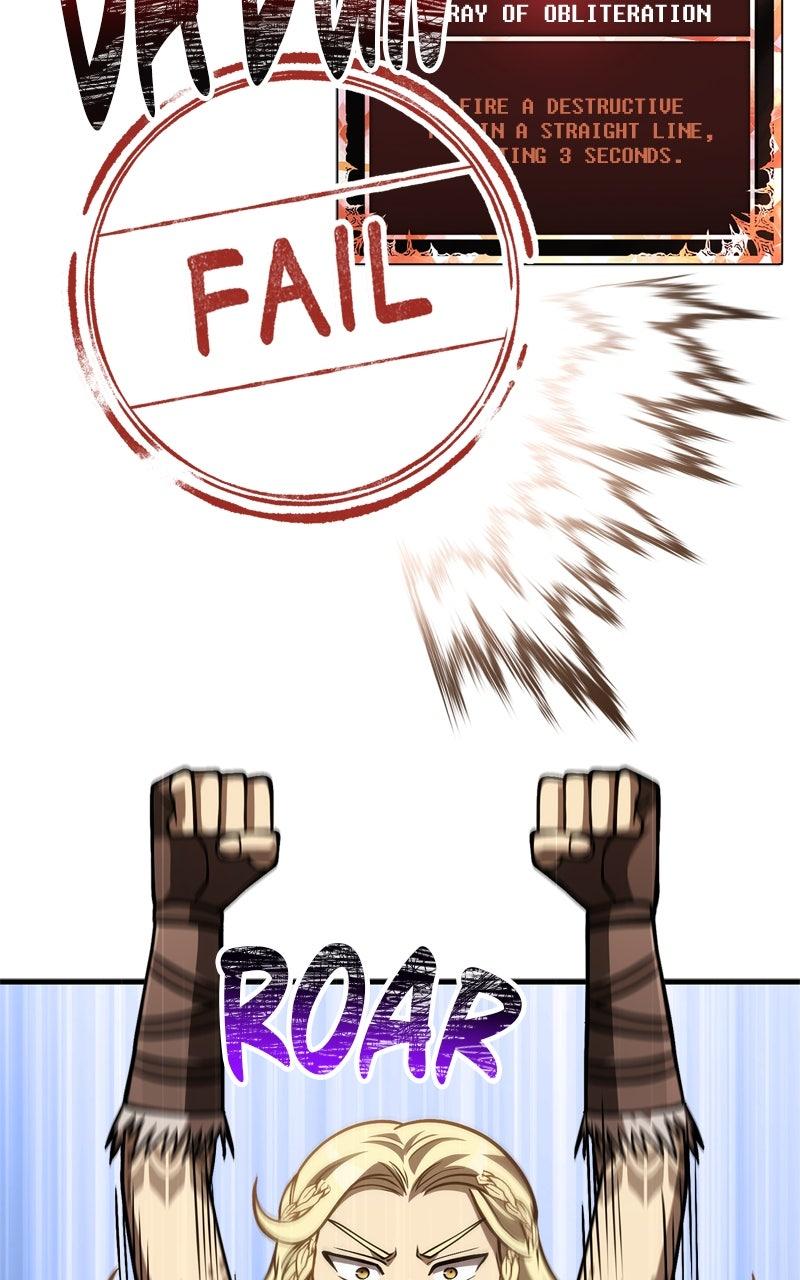 Surviving the Game as a Barbarian Chapter 115 — page 28