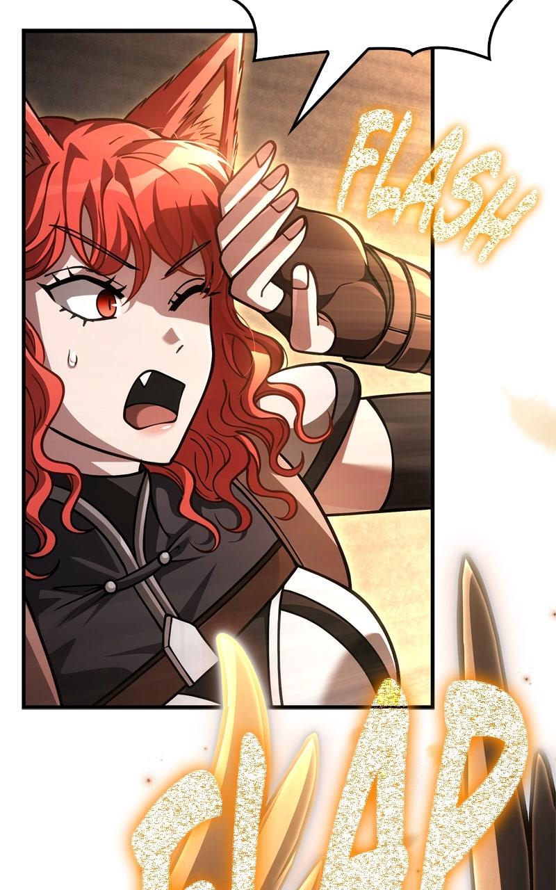 Surviving the Game as a Barbarian Chapter 115 — page 31