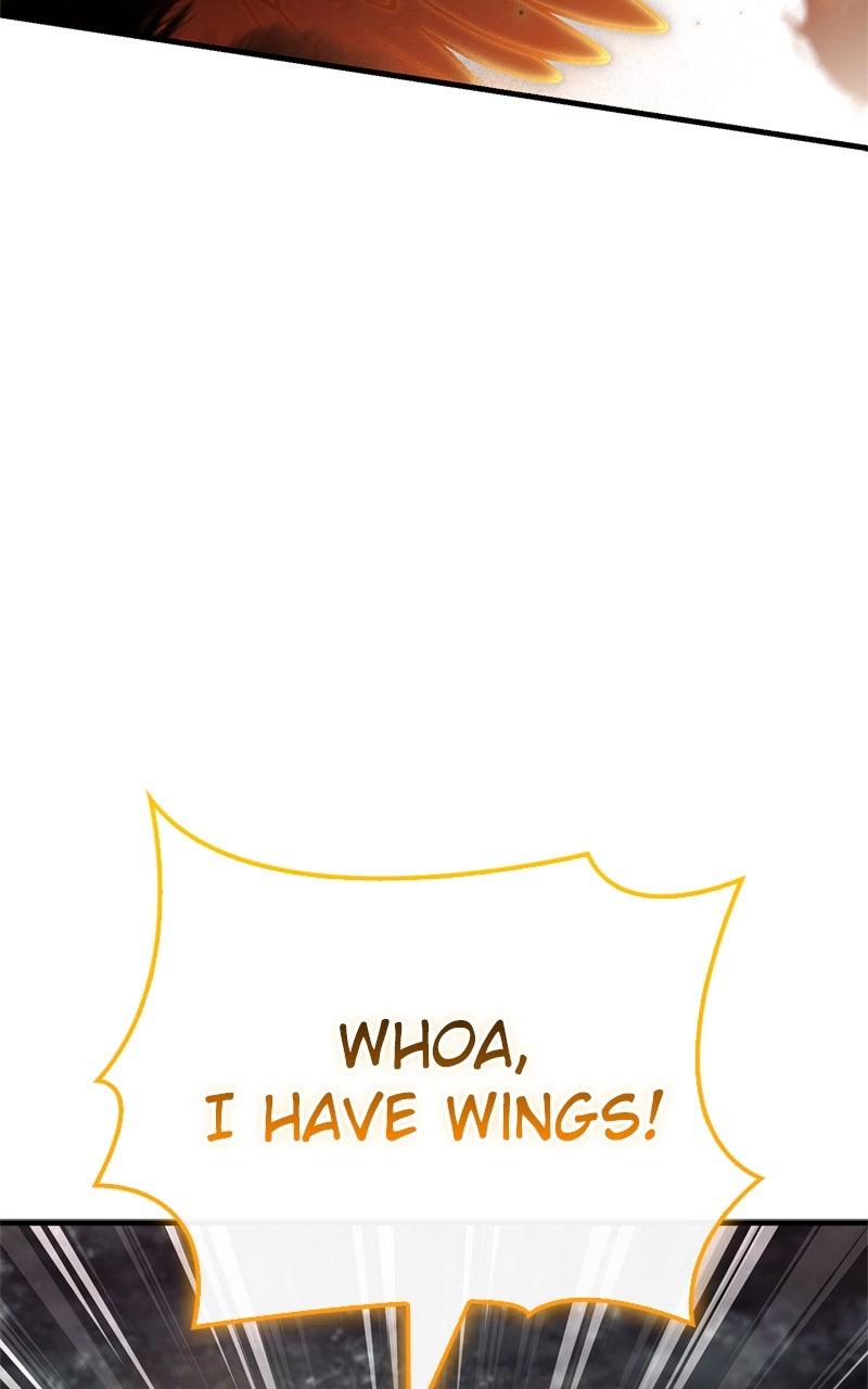 Surviving the Game as a Barbarian Chapter 115 — page 33