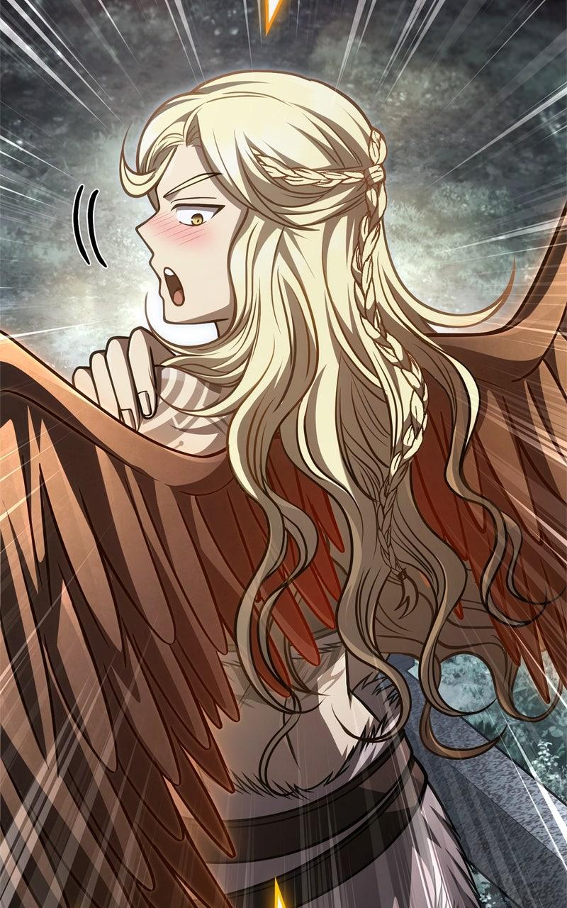 Surviving the Game as a Barbarian Chapter 115 — page 34