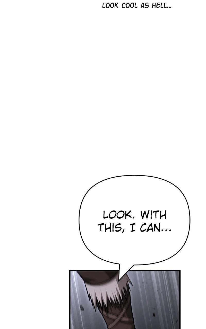 Surviving the Game as a Barbarian Chapter 115 — page 38