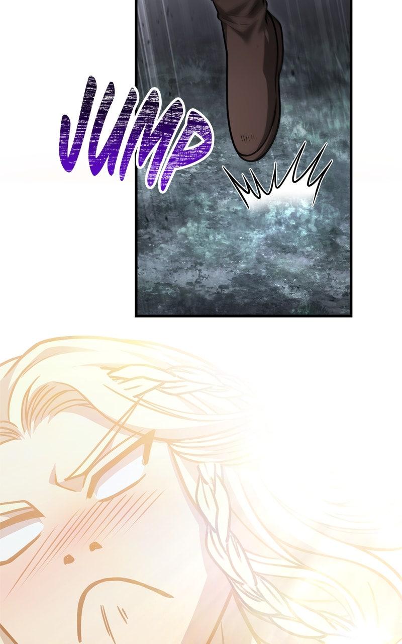 Surviving the Game as a Barbarian Chapter 115 — page 39