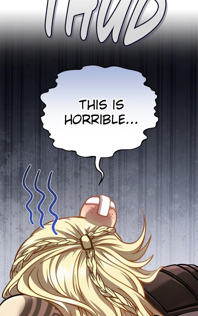 Surviving the Game as a Barbarian Chapter 115 — page 44