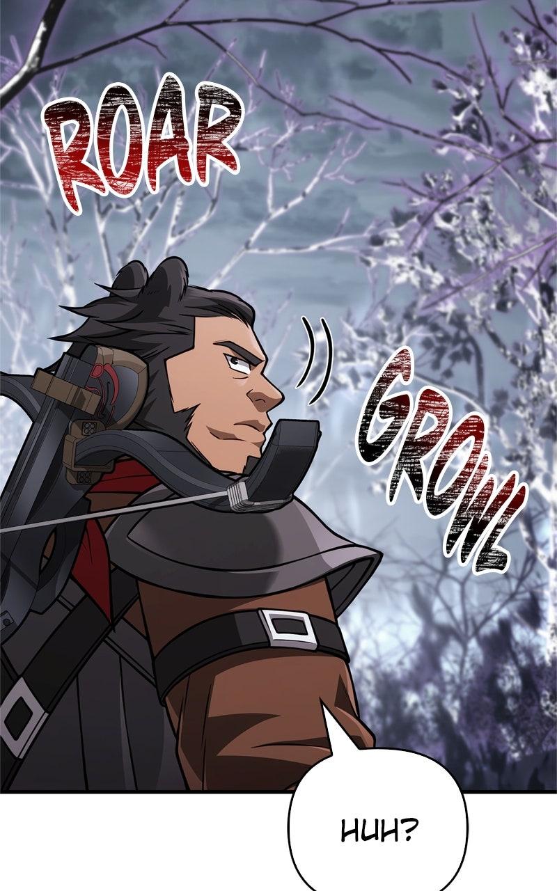 Surviving the Game as a Barbarian Chapter 115 — page 48