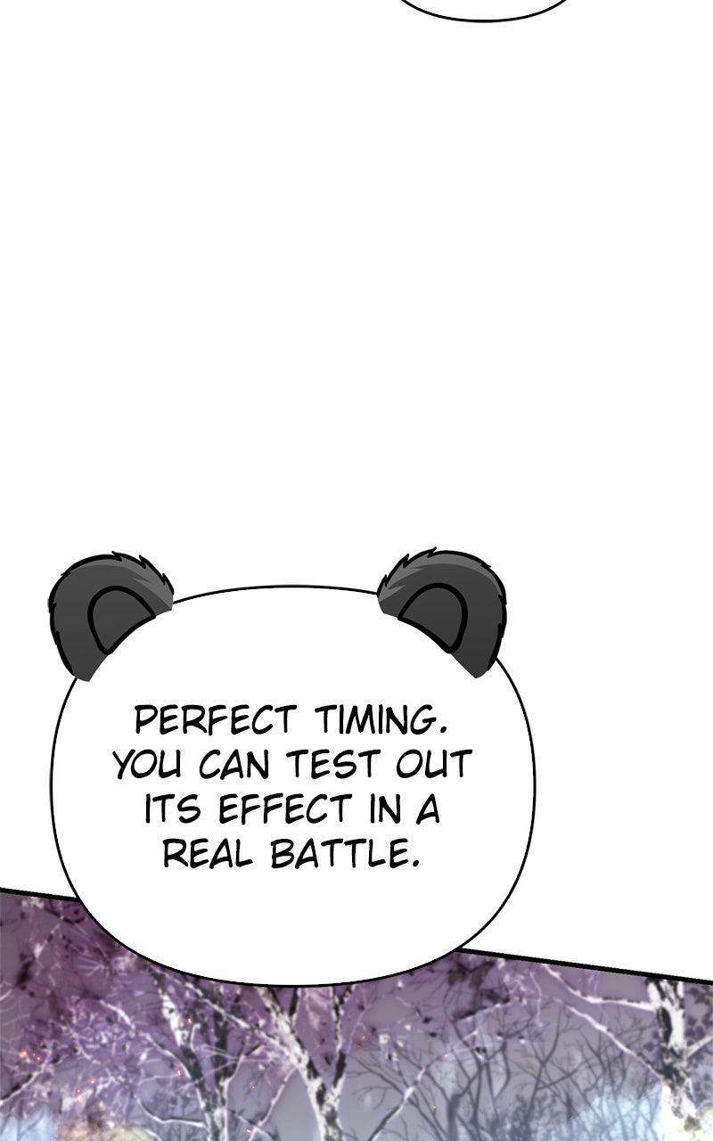 Surviving the Game as a Barbarian Chapter 115 — page 49