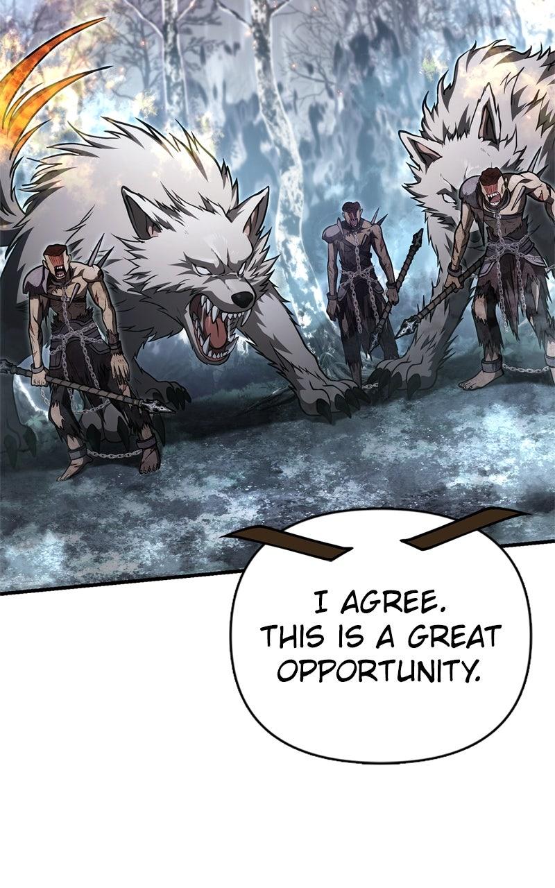 Surviving the Game as a Barbarian Chapter 115 — page 50