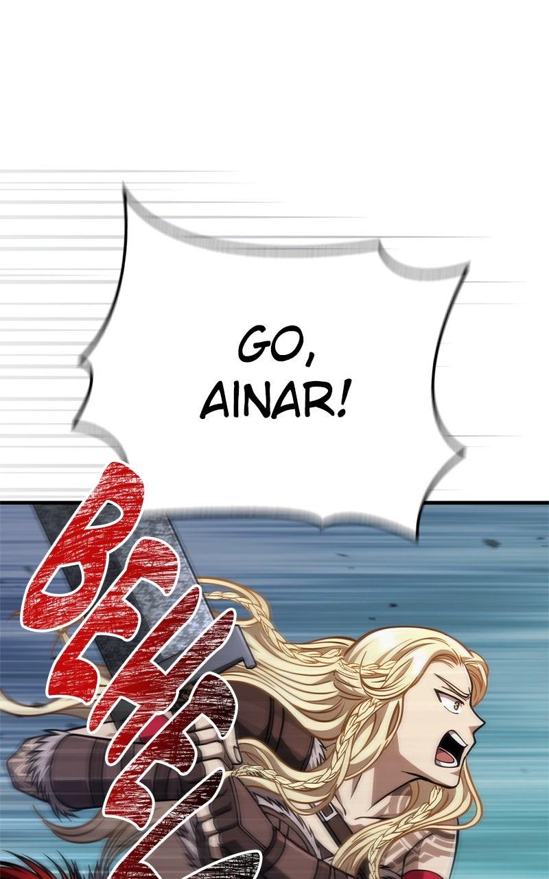 Surviving the Game as a Barbarian Chapter 115 — page 51