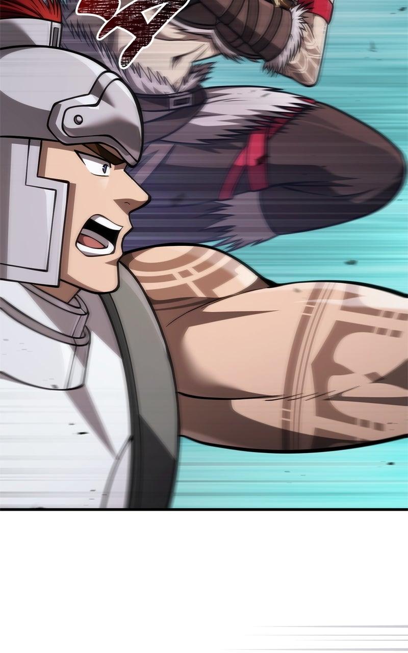Surviving the Game as a Barbarian Chapter 115 — page 52